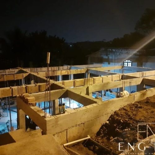 ENG NIT ENGENHARIA E CONSTRUÇÕES