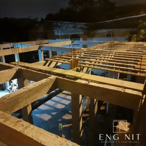 ENG NIT ENGENHARIA E CONSTRUÇÕES