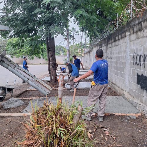 ENG NIT ENGENHARIA E CONSTRUÇÕES